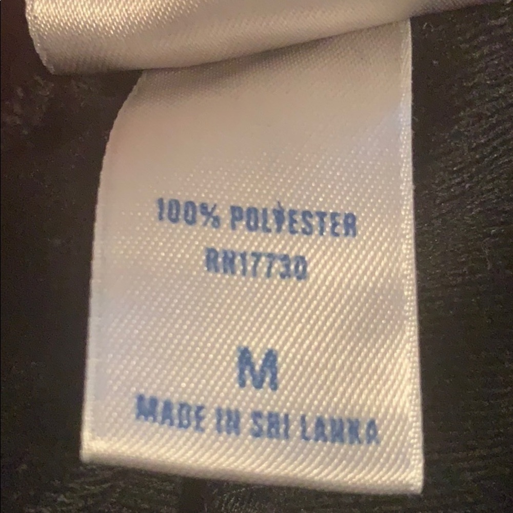 Athletic pants - Picture 3 of 3